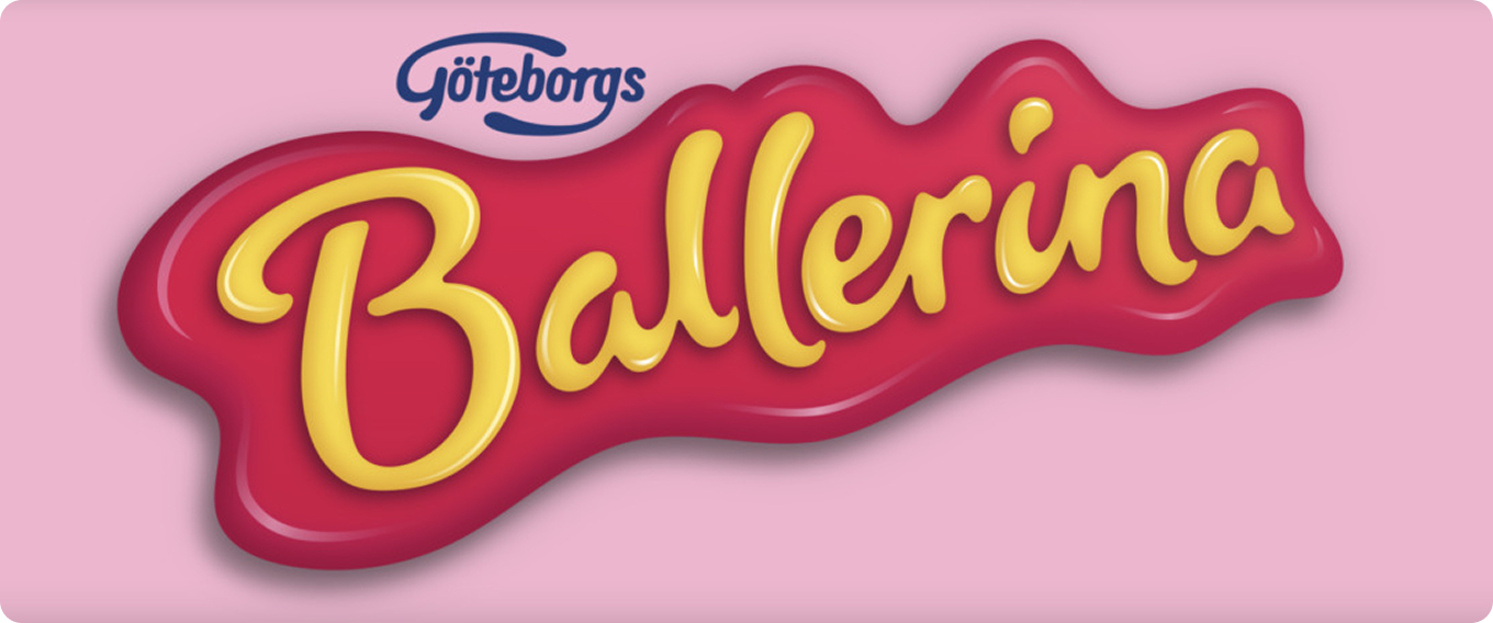 Ballerina hero image